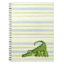 Search for alligator notebooks Zoo