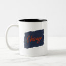 Search for chicago illinois mugs Chi town