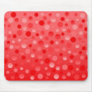 Search for cranberry mousepads Red