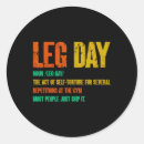 Search for leg stickers Workout