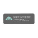 Search for salon return address labels Skincare