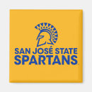 Search for spartan magnets Sjsu