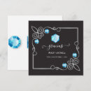 Search for diamond cards Typography