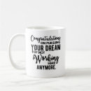 Search for congratulation mugs Employee