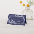 Search for peacock place cards Modern