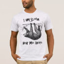 Search for funny couch potato tshirts Animals