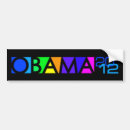 Search for obama 2012 bumper stickers Democrat
