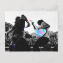 Search for rock band postcards Drums