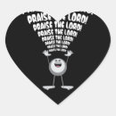 Search for praise lord stickers Worship