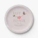 Search for winter wonderland plates Snowflake