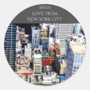 Search for architecture stickers New york