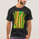 Search for corn farmer tshirts Foodie