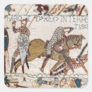 Search for tapestry stickers Mediaeval