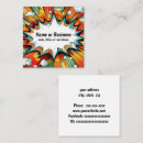 Search for comic book business cards Cartoon