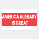 Search for make america great stickers Maga