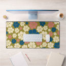 Search for flower kid mousepads Pattern