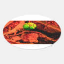 Search for mosquitoes stickers Nature