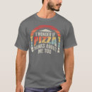 Search for vintage pizza tshirts Hipster