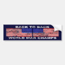 Search for distressed bumper stickers Patriotic