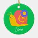 Search for snail christmas tree decorations Happy