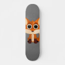 Search for fox skateboards Cute