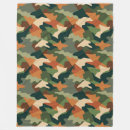 Search for army camo blankets Hunting