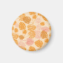 Search for tropical decor magnets Fashion