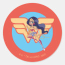 Search for girl super hero stickers Tv show