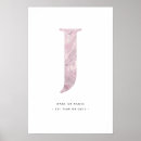 Search for letter j posters Initial