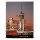 Search for launch of space shuttle Liftoff