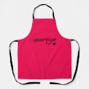 Search for royalty aprons Girly