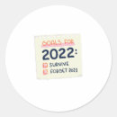 Search for 2022 stickers Happy new year