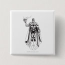 Search for skull square badges Green lantern