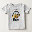 Search for promoted to big brother tshirts Siblings