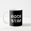 Search for rockstar mugs Musician