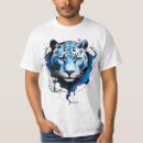 Search for collectibles mens tshirts Black and white