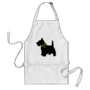 Search for scottish aprons Scottie