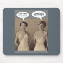 Search for clever mousepads Vintage