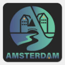 Search for amsterdam stickers Europe