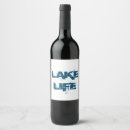 Search for is life wine labels Typography