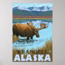 Search for wrangell posters Original