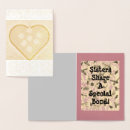 Search for embellishment cards White