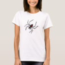 Search for black widow tshirts Halloween