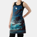 Search for woodcut aprons Japanese