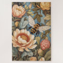 Search for beautiful puzzles Nature