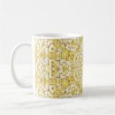 Search for mosaic pattern mugs Background