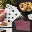 Search for confetti playing cards Elegant
