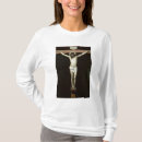 Search for crown of thorns tshirts Religious