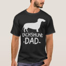 Search for weiner dog tshirts Lover
