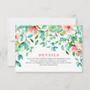 Search for beach invitations wedding rsvp cards Island